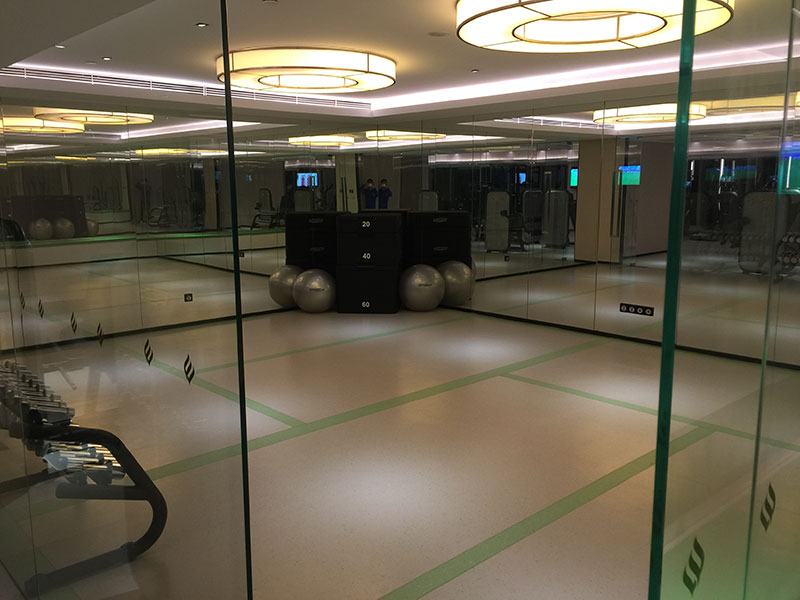 广州天河区-卓美亚酒店